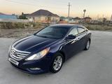 Hyundai Sonata 2011 годаүшін3 000 000 тг. в Атырау
