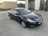 Hyundai Sonata 2011 годаүшін3 000 000 тг. в Атырау – фото 5