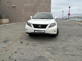 Lexus RX 350 2010 годаүшін11 000 000 тг. в Актау