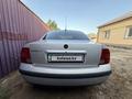 Volkswagen Passat 1997 года за 1 000 000 тг. в Кызылорда – фото 4