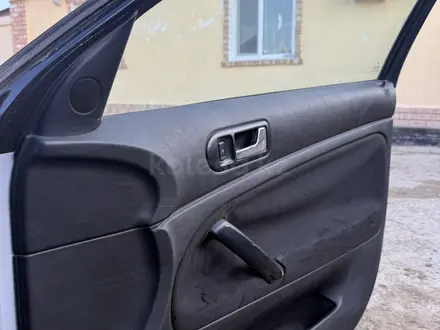 Volkswagen Passat 1997 года за 1 000 000 тг. в Кызылорда – фото 2