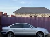 Volkswagen Passat 1997 годаүшін1 000 000 тг. в Кызылорда – фото 5