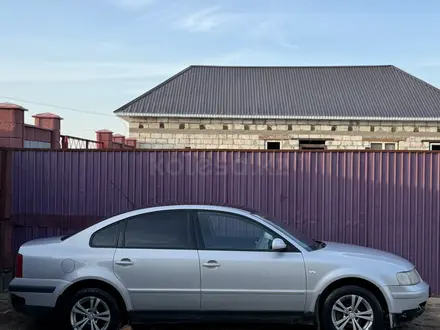 Volkswagen Passat 1997 года за 1 000 000 тг. в Кызылорда – фото 5