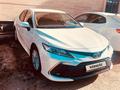 Toyota Camry 2022 годаfor16 700 000 тг. в Алматы – фото 3