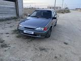 ВАЗ (Lada) 2115 2005 годаfor1 200 000 тг. в Актау