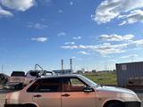 ВАЗ (Lada) 21099 2004 годаүшін1 000 000 тг. в Астана – фото 3
