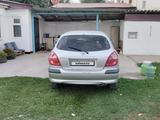 Nissan Almera 2002 года за 1 000 000 тг. в Алматы – фото 3