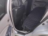 Nissan Almera 2002 года за 1 000 000 тг. в Алматы – фото 4