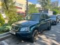 Honda CR-V 1998 годаfor2 500 000 тг. в Алматы – фото 2