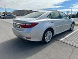 Lexus ES 350 2014 года за 16 700 000 тг. в Актау – фото 5