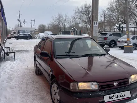 Nissan Primera 1994 года за 800 000 тг. в Актобе – фото 11