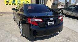 Toyota Camry 2012 года за 5 500 000 тг. в Кызылорда – фото 5