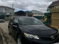 Toyota Camry 2012 годаүшін5 200 000 тг. в Кызылорда