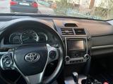 Toyota Camry 2012 годаүшін5 200 000 тг. в Кызылорда – фото 3