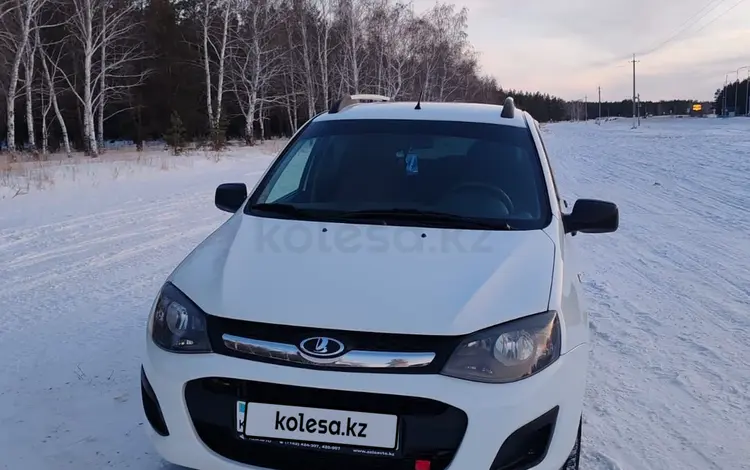 ВАЗ (Lada) Kalina 2194 2018 годаfor4 000 000 тг. в Костанай