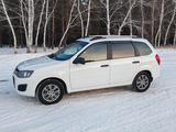 ВАЗ (Lada) Kalina 2194 2018 годаfor4 000 000 тг. в Костанай – фото 5