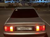 Audi 100 1991 года за 1 750 000 тг. в Туркестан – фото 4