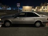 Audi 100 1991 года за 1 750 000 тг. в Туркестан – фото 2