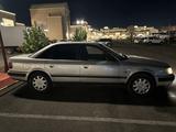 Audi 100 1991 года за 1 750 000 тг. в Туркестан – фото 3