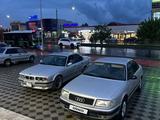 Audi 100 1991 года за 1 750 000 тг. в Туркестан – фото 5