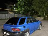 Subaru Impreza 1993 годаүшін1 600 000 тг. в Алматы – фото 4