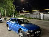 Subaru Impreza 1993 годаүшін1 600 000 тг. в Алматы