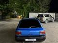 Subaru Impreza 1993 года за 1 600 000 тг. в Алматы – фото 3