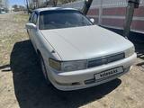 Toyota Cresta 1995 годаүшін3 000 000 тг. в Усть-Каменогорск