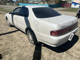 Toyota Cresta 1995 годаүшін3 000 000 тг. в Усть-Каменогорск – фото 4