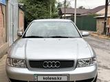 Audi A4 1998 годаүшін3 700 000 тг. в Шымкент