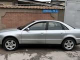 Audi A4 1998 года за 3 700 000 тг. в Шымкент – фото 2