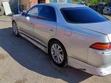 Toyota Mark II 1996 годаүшін2 000 000 тг. в Кокшетау – фото 3