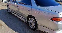 Toyota Mark II 1996 года за 2 000 000 тг. в Кокшетау – фото 3