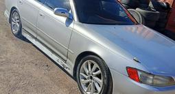 Toyota Mark II 1996 года за 2 000 000 тг. в Кокшетау