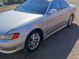 Toyota Mark II 1996 годаүшін2 000 000 тг. в Кокшетау – фото 2