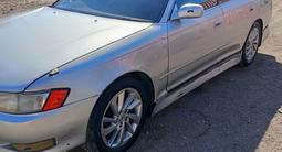 Toyota Mark II 1996 года за 2 000 000 тг. в Кокшетау – фото 2