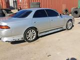 Toyota Mark II 1996 годаүшін2 000 000 тг. в Кокшетау – фото 5