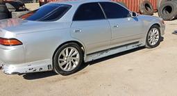 Toyota Mark II 1996 года за 2 000 000 тг. в Кокшетау – фото 5