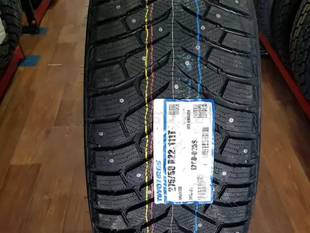 Япония Toyo observe ice Freezer 275/50 R22 2шт за 150 000 тг. в Алматы