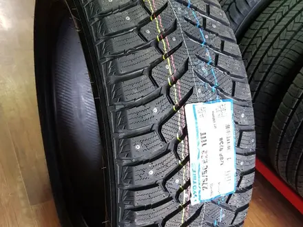 Япония Toyo observe ice Freezer 275/50 R22 2шт за 150 000 тг. в Алматы – фото 2