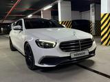Mercedes-Benz E 200 2022 года за 30 000 000 тг. в Алматы – фото 4