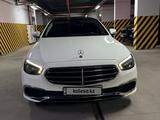 Mercedes-Benz E 200 2022 года за 30 000 000 тг. в Алматы – фото 2