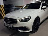 Mercedes-Benz E 200 2022 года за 30 000 000 тг. в Алматы – фото 5