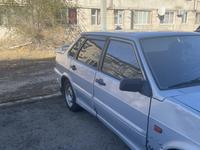 ВАЗ (Lada) 2115 2005 года за 750 000 тг. в Атырау