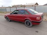 Audi 80 1993 годаүшін800 000 тг. в Шу – фото 3