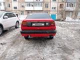 Volkswagen Jetta 1991 года за 700 000 тг. в Хромтау – фото 5