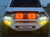 Toyota Land Cruiser 2007 годаfor18 800 000 тг. в Алматы – фото 2