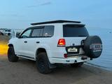 Toyota Land Cruiser 2007 годаfor18 800 000 тг. в Алматы – фото 4