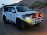 Toyota Land Cruiser 2007 годаfor18 800 000 тг. в Алматы – фото 3