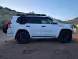 Toyota Land Cruiser 2007 годаfor18 800 000 тг. в Алматы – фото 5
